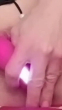 Tremendo Chocho Masturbacion En Primer Plano