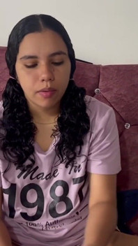 Stepdad I Can Cum on It, but You Let Me Have a Boyfriend, Yes?