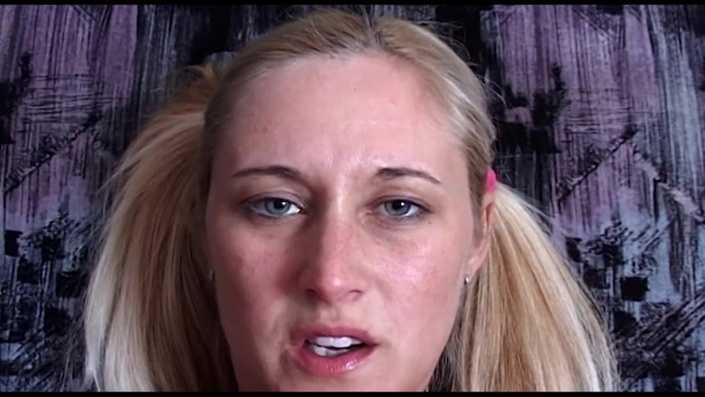Lesbians and Masturbation: Beautiful Horny Women During the Satisfaction with Their Beautiful Horny...