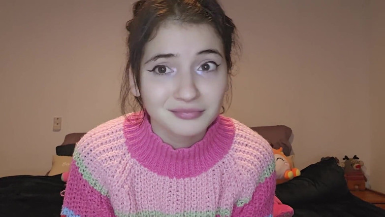 Emma Fiore: Alcanzaste los 100k y lo celebro contigo - Emma Fiore