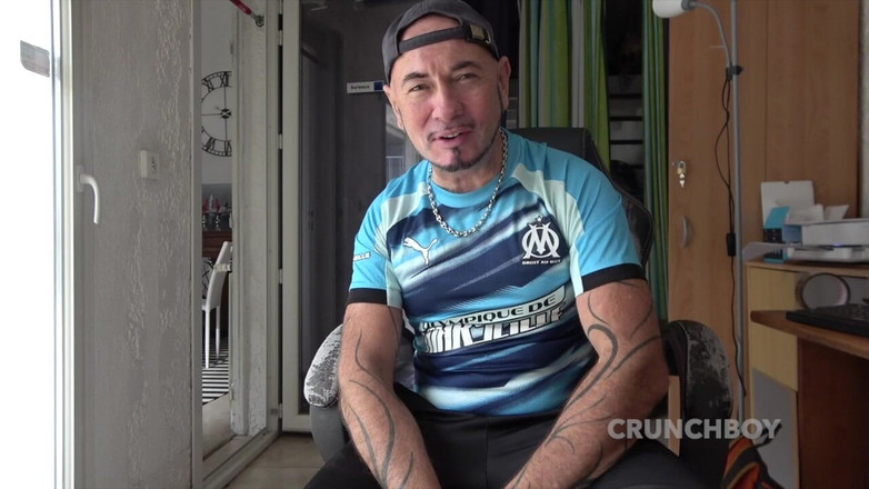 Bitch Girl Video: Đụ cô ấy bằng mông để trấn an cô ấy