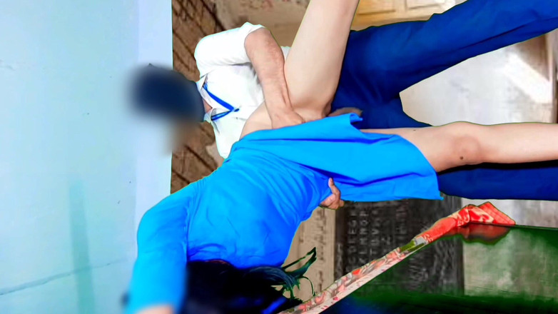 Rakul008: Indische virgin college-mädchen erstmals sex mit ihrem freund Indian Desi...