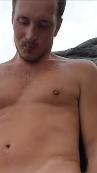 Un Beauy Latino Baise Un Francais