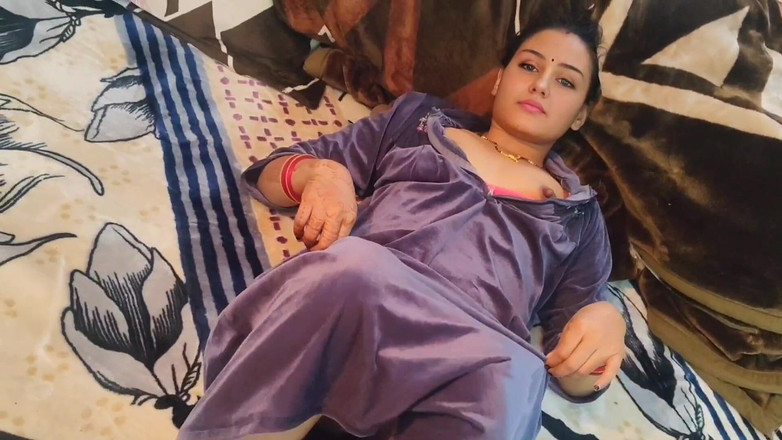 Khushboobhabi: Ošukal Desi Bhabhi v Mexiku