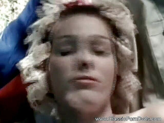 Classic Porn DVDs: Książę w końcu pieprzy swoją księżniczkę