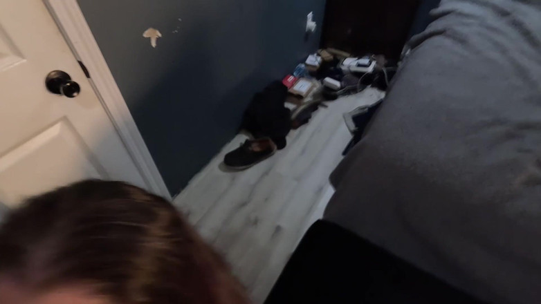Joe Daddy: Fucking Wives Hot Friend in Ass While She’s in Same...