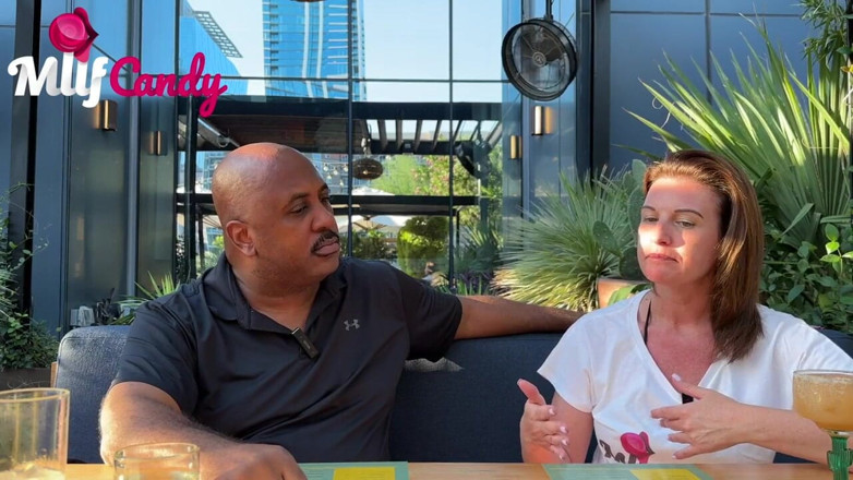 Mr Flourish Live: Milfcandy Podcast oleh Mrflourish dan Tetamu Jururawat seksi Jenn Cameron