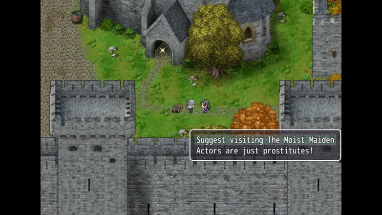 Neon2520: Peasant's Quest Gameplay #103