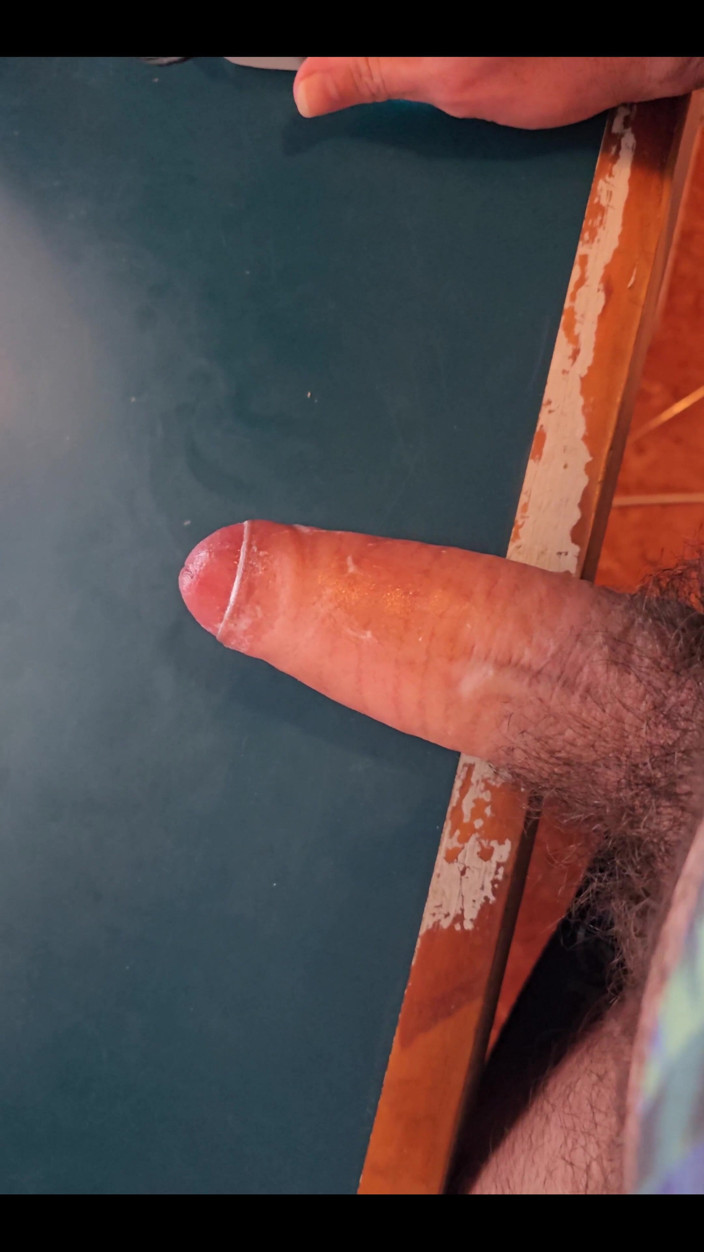 Ravingr: Quick Cum Shot
