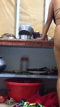 I Tried so Hard to Impress My Sister-in-law, but My Brother-in-law Did It so Well That He Got Her Pussy Wet