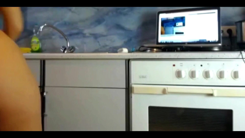 Sexydea: Sexydea je Smyslná kuchyň Tease Watch Me Chlubí se mými...