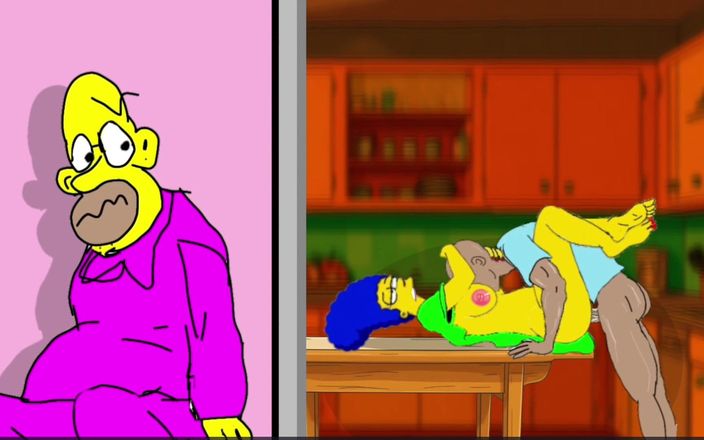 Octopussy Lovers Club: Married Housewife Gets Fucked on the Kitchen Table While Her...