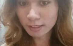 Reyna Alconer Is a Beautiful Whore