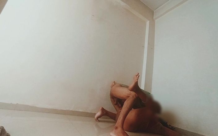 Harder299: Uzun zaman sonra Hintli köylü kadını sikiyor. Hintli ateşli orta...