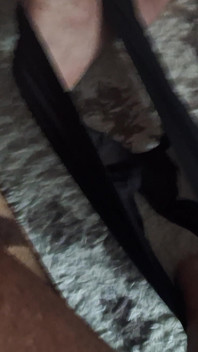 My Big Uncut Cock