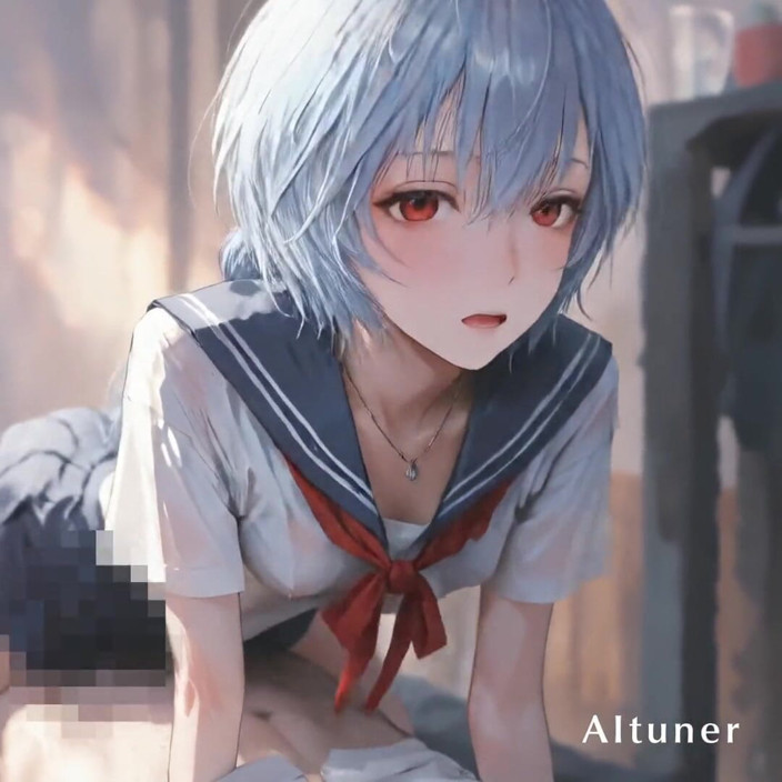 AItuner: 그녀가 더 과묵할수록 더 기억에 남는다.