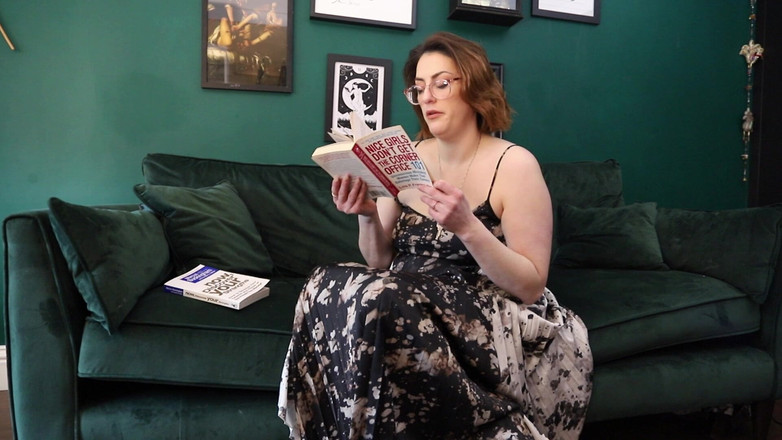 Countess diamond: Misogyny de vânzare