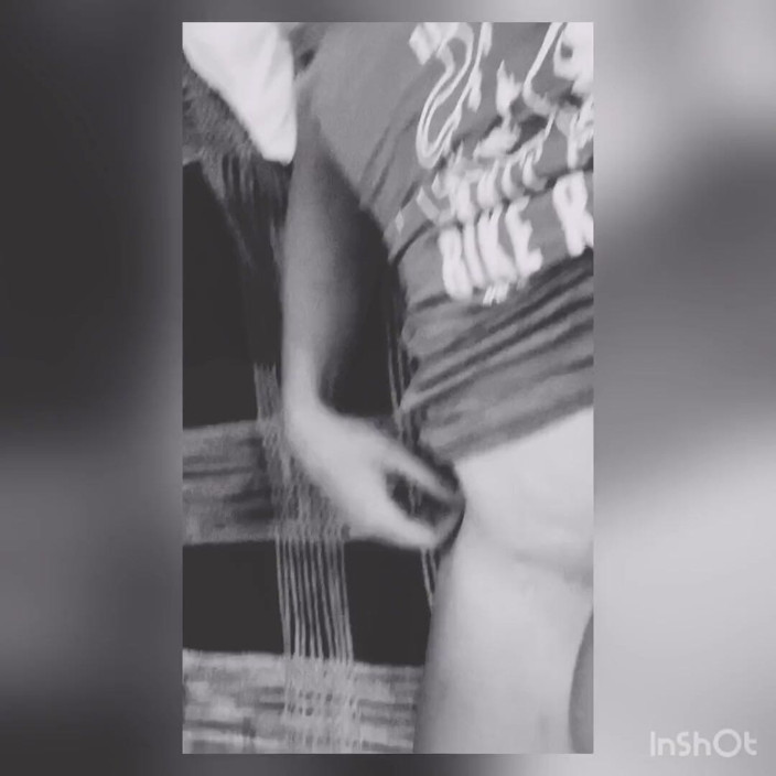 Kharvey B: Sneak pussy