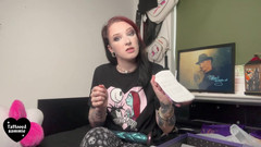 Tattooedsammie: Joyhub Collabration