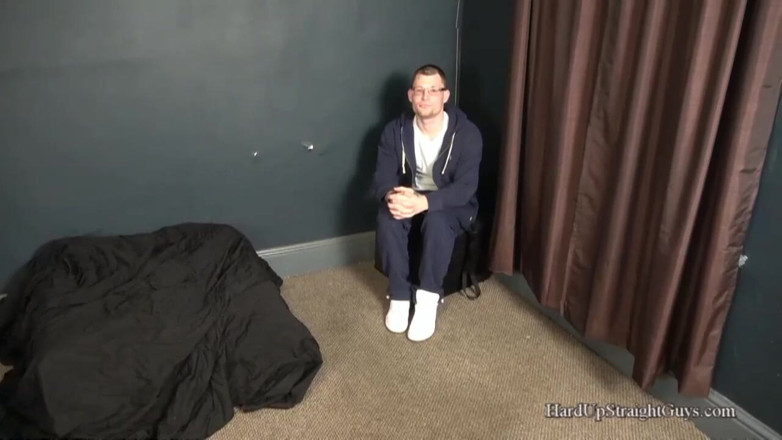 Hard Up Straight Guys: Driva gränser - del 1