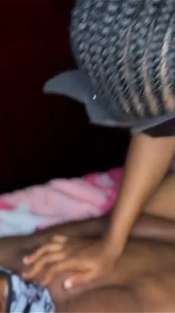 Hardcore Sex: Clara Bangs dostaje jej ciasną cipkę zniszczona przez Wielkiego Czarnego Kutasa