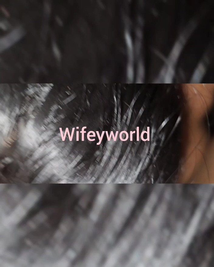 Wifeyworld2025: Krémová noc