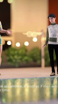 Mist of Her Body - Full Part 1 - Naughty Encounter with My Stepmom & Stepsister
