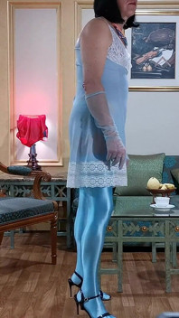 Erotisme dan naturalisme di hotel di Bangkok atau petang selepas tarikh, episod