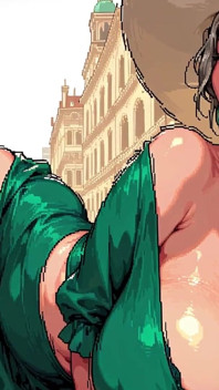 Riesiges dekolleté, MILfs