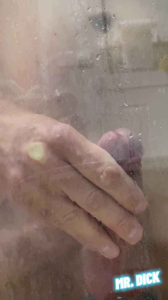 Mr.Dick: Thời gian tắm của tôi