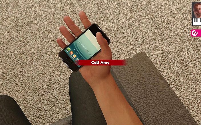 Joystick Cinema: Melody - (03) - Nc