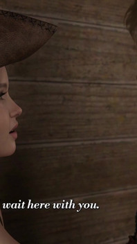 Viagem sensual # 6 Savannah me deu um beijo apaixonado
