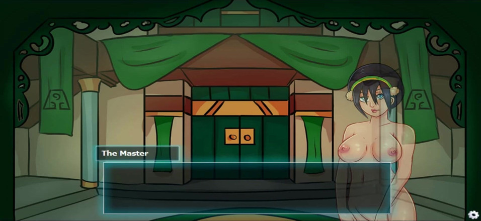Cartoon Play: De void club deel 104 - kleine tiener beste sukkel (Avatar de laatste...