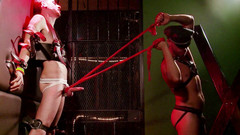 Macho Guys: Những chàng trai đồng tính hứng tình như làm tình trong...