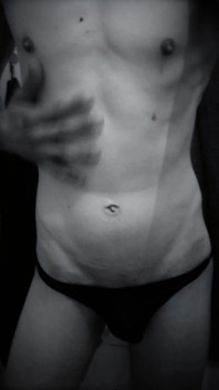 My Sexy Body for You