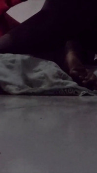 My Fucker Put a H!dden Camera and Made Me Watch Porn Alone on the Computer and Caught Me Masturbating Then He Fucked Me