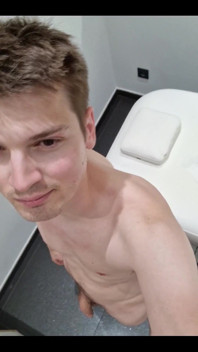Little Video After Hair Remover