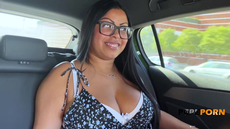 PepePorn: Lola Smithy Johny