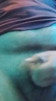Jets Masturbation