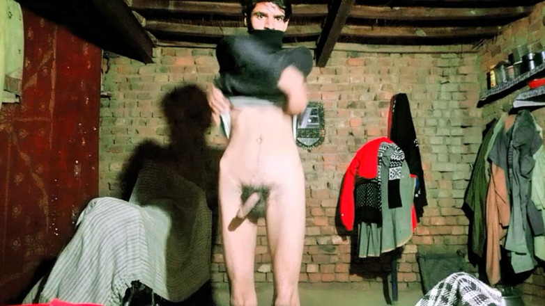 KJ King: Handjob Boys Night Enjoy Not Girls or Boy Other