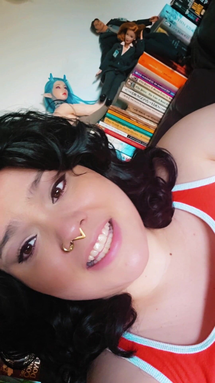 MyPrejacBoyfriend: Valutazione del cazzo: Cuck medio sph