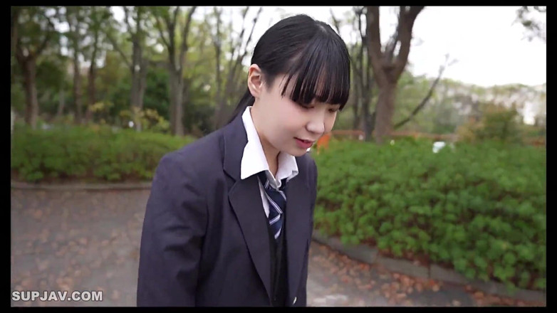 Asian cutie: Asiatisk ängel 21266