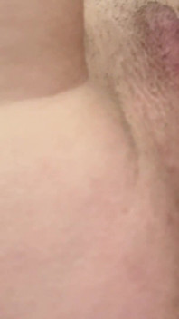 Múltiplos orgasmos de um vibrador - minha buceta pulsa e se contrai com excitação