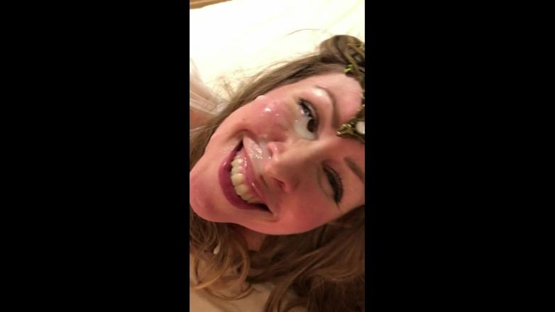 Dirtybitch4Cum: 私は精液に夢中です