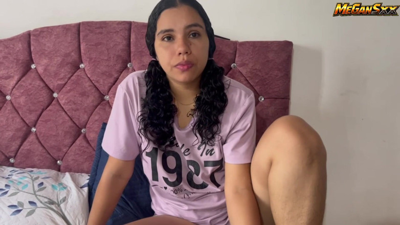 MadJouleXxx: My Stepfather Fucks Me Very Well, Then I Ask Him...