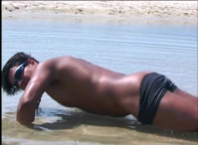 Hot Latinos dudes not gay but curious: 24 bareback se con curioso latino heterosexual