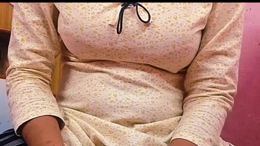 Indian Desi Bhabhi Fisted Her Boyfriend.xhamaster Viral Video (Hotannudown)