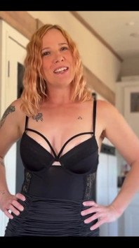 Caught Jerking to Stepmom's Photos