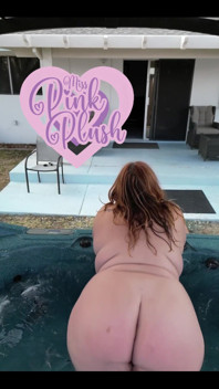 You & Me & Hot Tub = Yes Please!