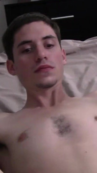 Destroyed Hole Plastered in Cum